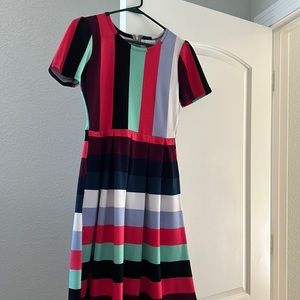 Lularoe Amelia dress